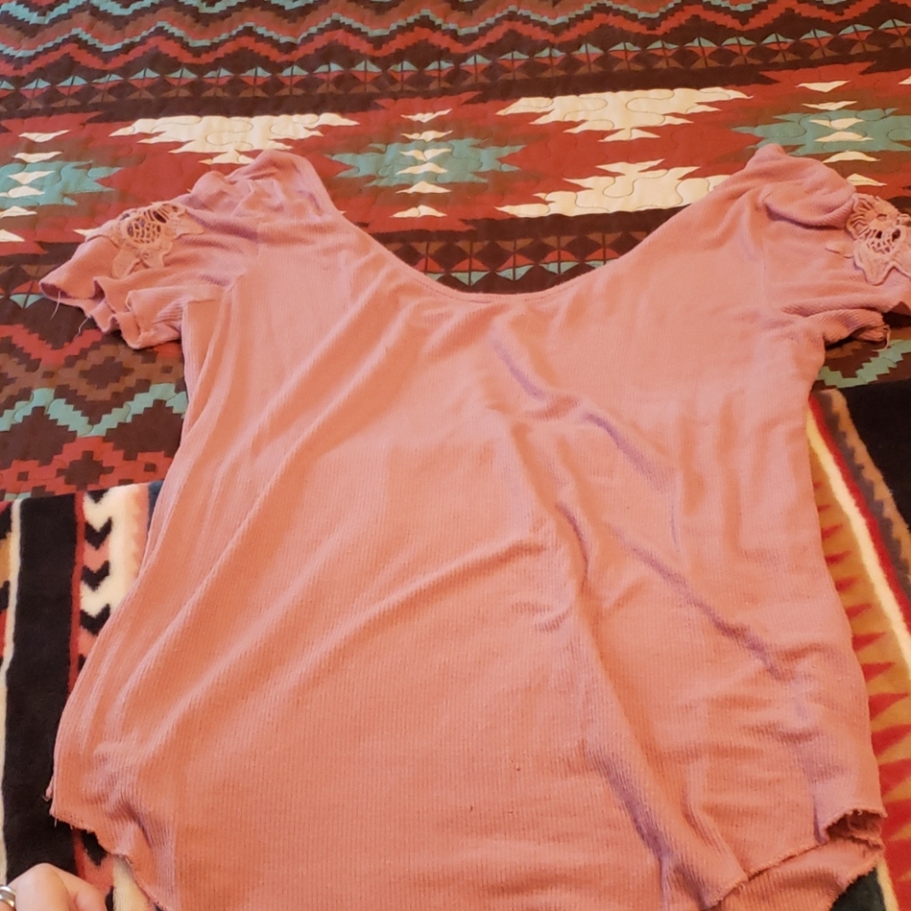 Mudd shirt